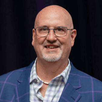 Scott Bowen Headshot