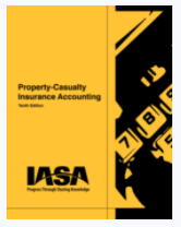 Property & Casualty Insurance Accounting (11th edition e-Book)