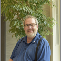 Bill Keely