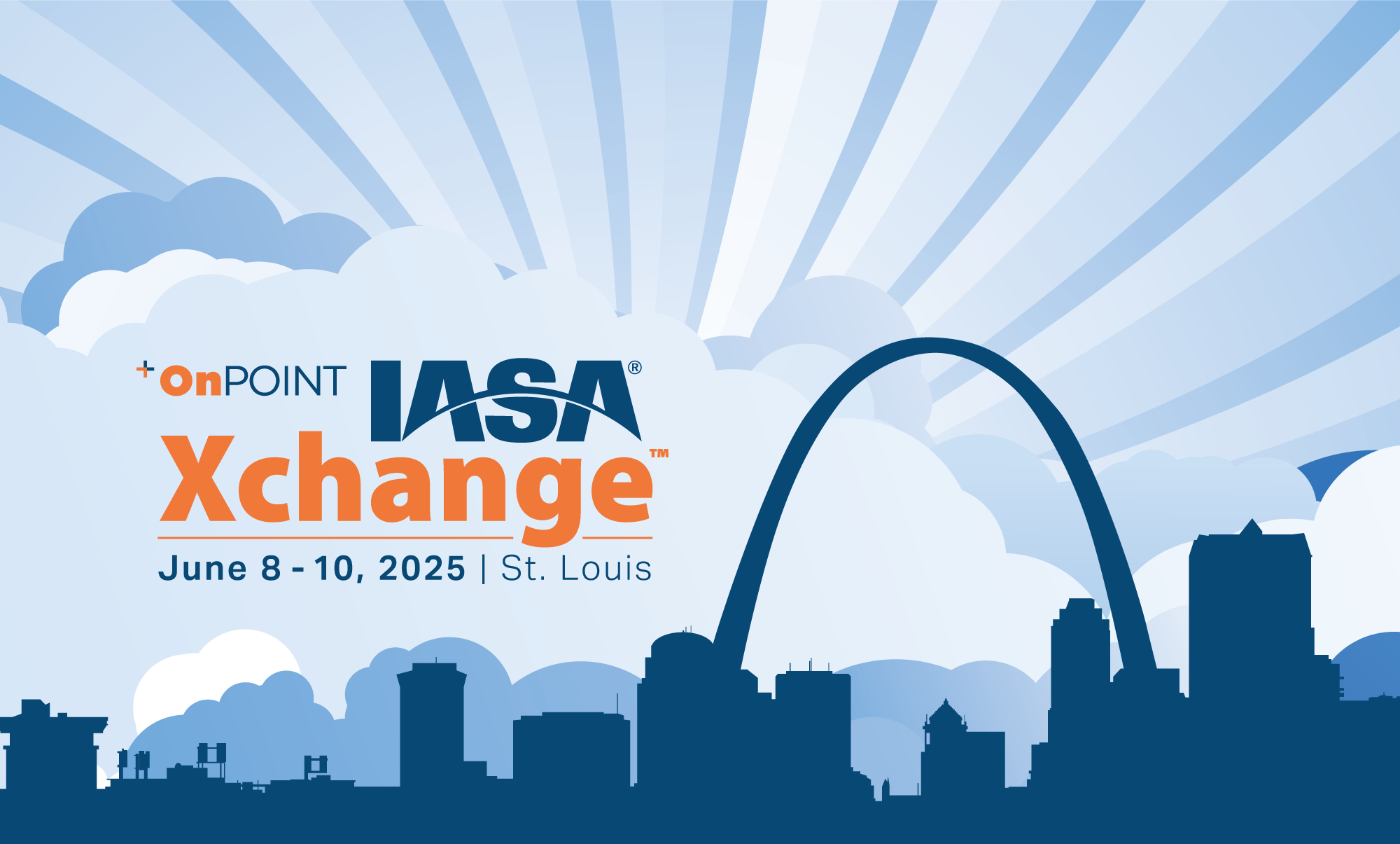 IASA Xchange