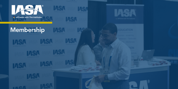 IASA Membership